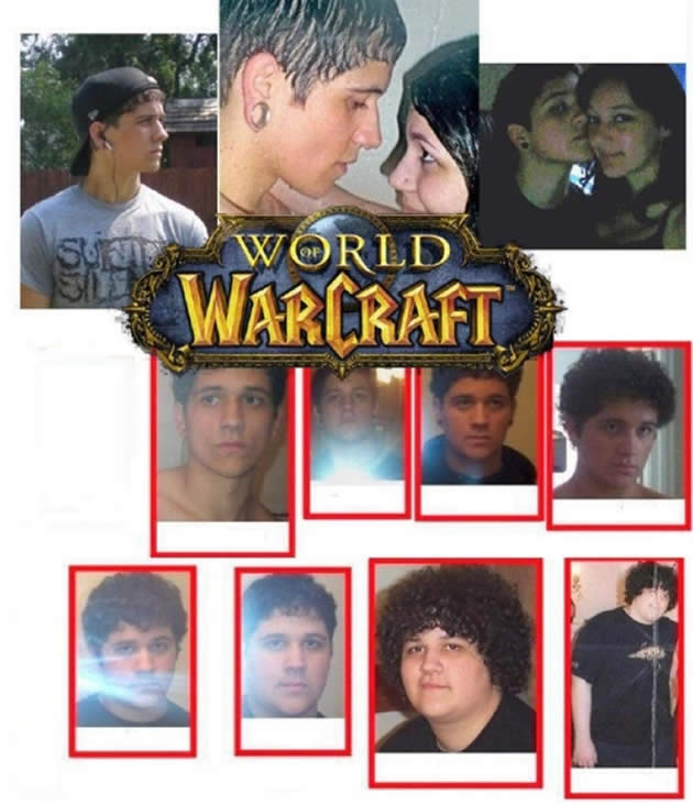 warcraft O Warcraft vai destruir sua vida