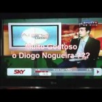Muito gostoso o Diogo Nogueira... OH WAIT!