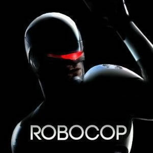 Quem vai assistir o remake de ROBOCOP no cinema le...