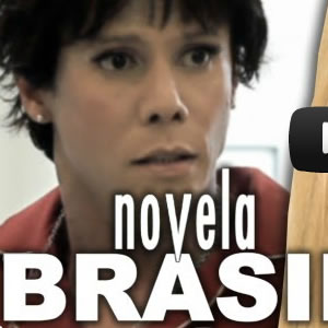 Novela Brasil