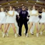 Coreano estilo pancadão - Psy e a Eguinha Pocotó