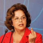 Dilma toma uma atitude
