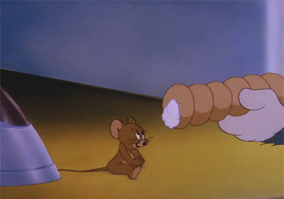 TOM E JERRY1 Tom & Jerry: O que você não via na infância