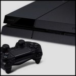 Sony apresenta o novo Playstation 4