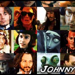 Conheça um pouco mais sobre Johnny Depp