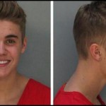 Justin Bieber foi preso por tirar racha alcoolizad...