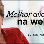 Tem alguma coisa estranha nessa pesquisa da Dilma