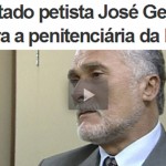José Genoíno vai continuar no xadrez 