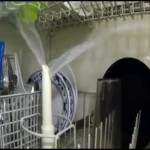 Como funciona uma lava-louças por dentro