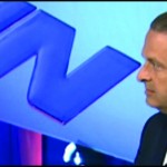 Eduardo Campos entrevistado no Jornal Nacional um ...