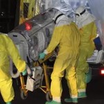 Vítimas do vírus ebola ressuscitaram no momento qu...