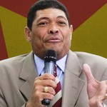 Pastor Valdemiro Santiago desabafa