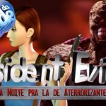 Resident Evil 3 na Sessão da Tarde