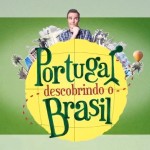 Portugal descobrindo o Brasil