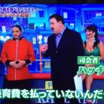 TV Japonesa exibe Programa do Ratinho com teste de...