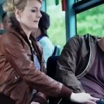 Abuso sexual no ônibus - Um absurdo que precisa ac...