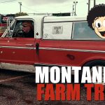 Bobagames - Montando o Farm Truck