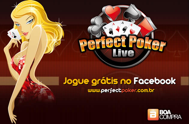 Perfect Poker Live