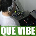QUE VIBE - Dubstep mix, Episódio 04 UHULLL! \o/