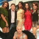 Glitter, o reality show GLS do Ceará
