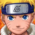 Revistinha do Naruto