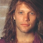 Bon Jovi faz parceria de sucesso