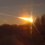 A verdade sobre os meteoros que cairam na Rússia