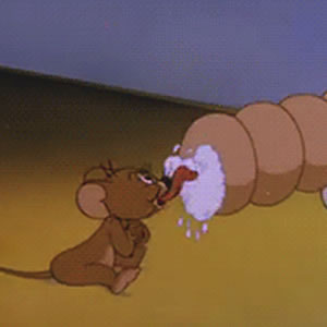 Tom & Jerry: O que você não via na infância