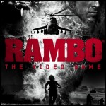 Trailer do novo jogo Rambo: The Video Game