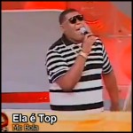 MC Bola canta Ela é Top (VERSÃO PROTESTO)