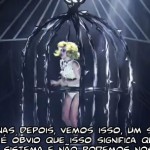 Lady Gaga é illuminati - Analisando o novo clipe ...