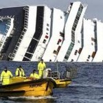 O Resgate do Costa Concordia