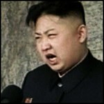 Coreia do Norte quer atacar a Rússia