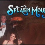 Flagras inusitados no Splash Mountain da Disney
