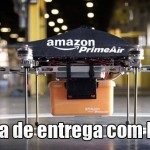 Amazon promete sistema de entrega de até 30 minuto...
