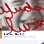 Quadro novo no programa do Luciano Huck: Vida de b...