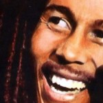 Frase marcante de Bob Marley