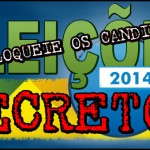 Aprenda a desbloquear os candidatos secretos desta...