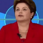 Dilma Vs Professor Girafales