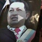Hugo Chavez não morreu