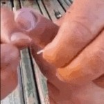 LIFEHACK: Como retirar um anel apertado do dedo