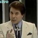 Silvio Santos fala do Brasil em 1988 como se estiv...