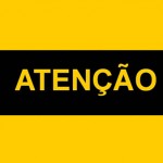Novas placas de segurança espalhadas pelo Brasil