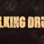 Abertura nova de The Walking Dead 