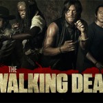Abertura 2015 da 5ª temporada de The Walking Dead