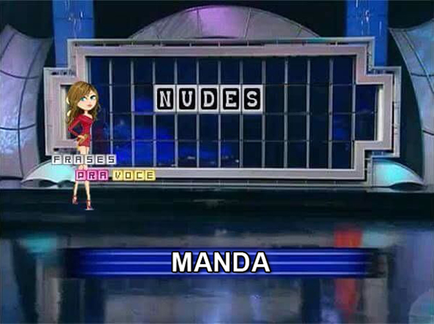 Manda Nudes (10)
