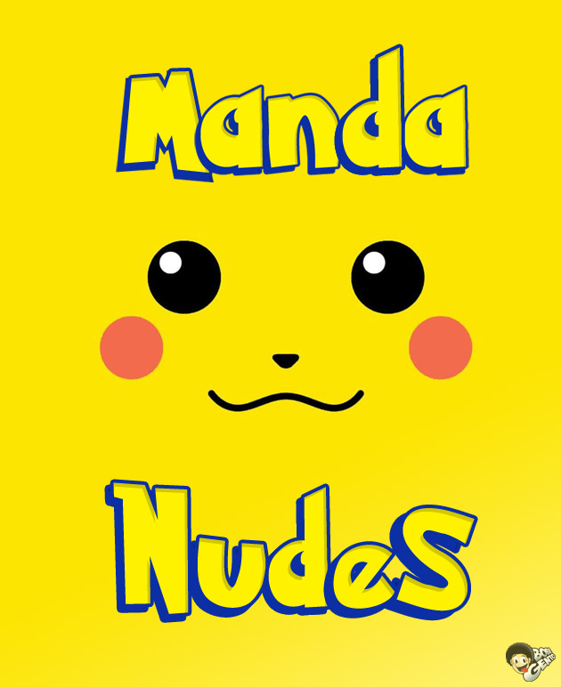Manda Nudes (15)