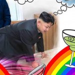 A internet não perdoa Kim Jong-Un