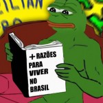 Razões para continuar vivendo no Brasil