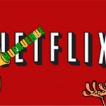 Cota para filmes brasileiros no Netflix